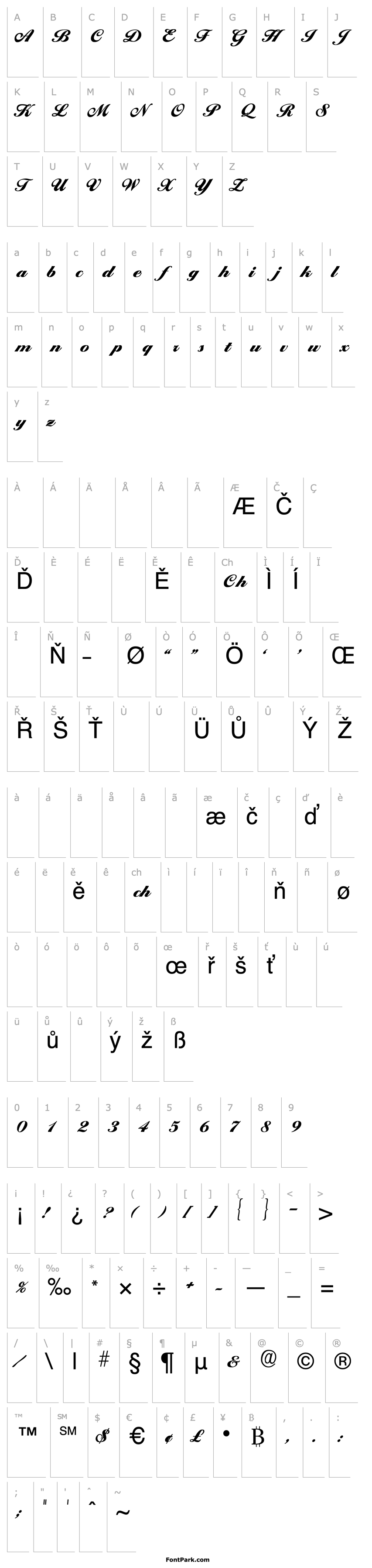 Overview ProgenaScriptSSK