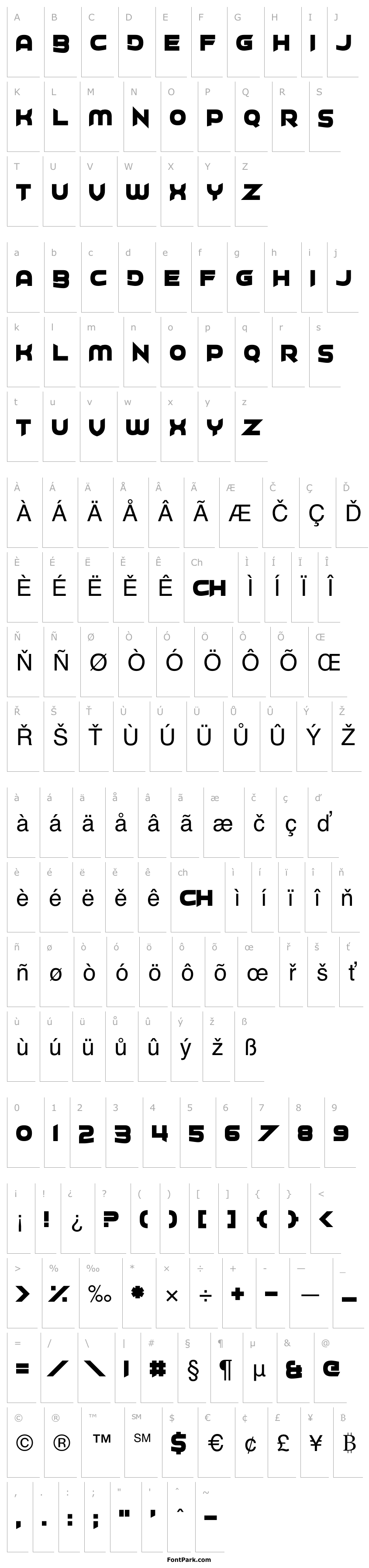 Overview Project H