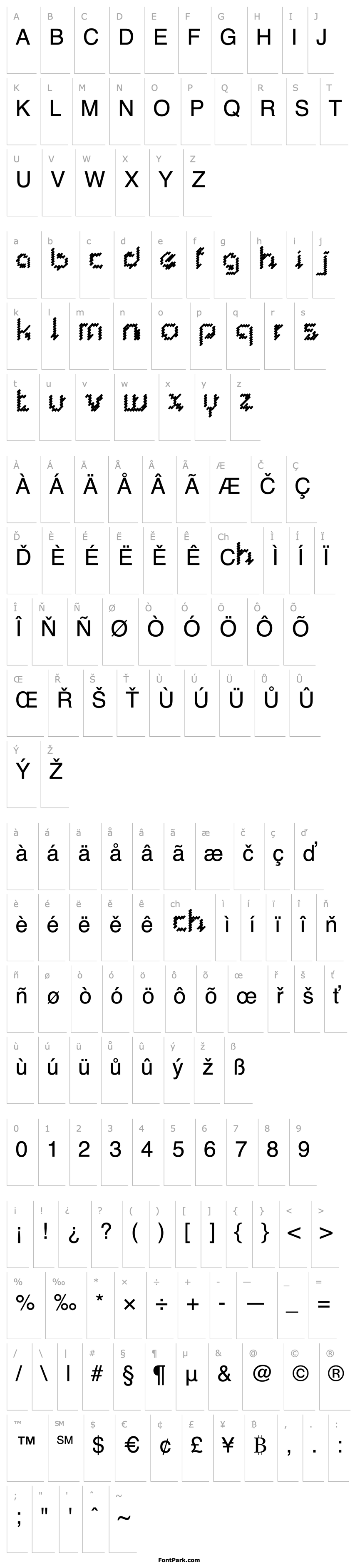 Přehled Prolix BC