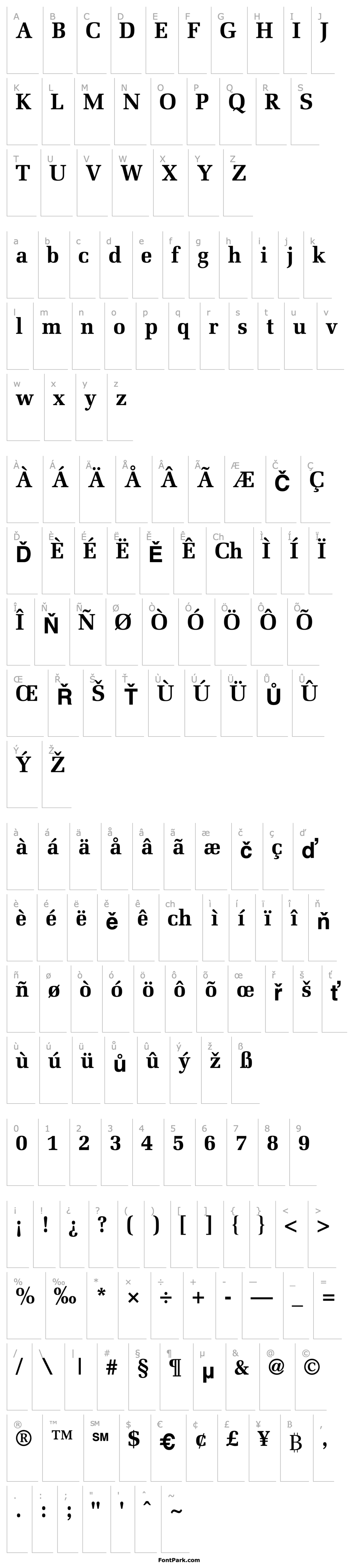 Overview Protocol SSi Bold