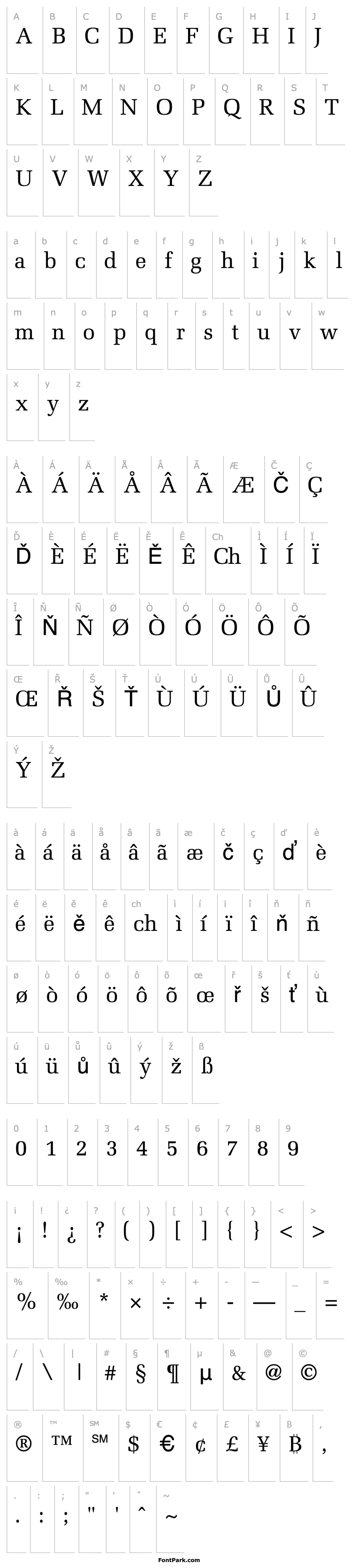 Přehled ProtocolSSK Regular