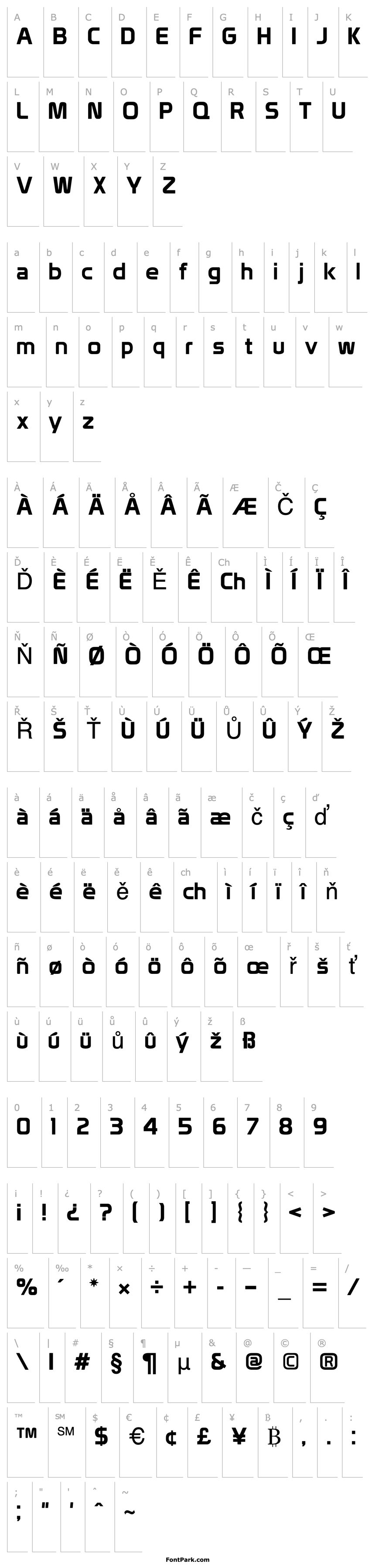 Overview Prototype