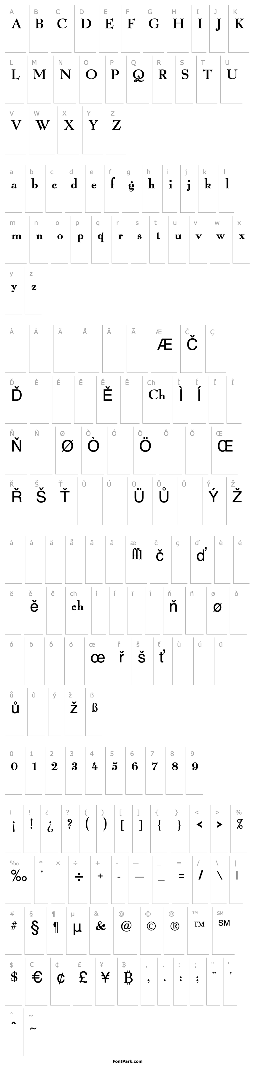 Overview ProximaSSK Regular