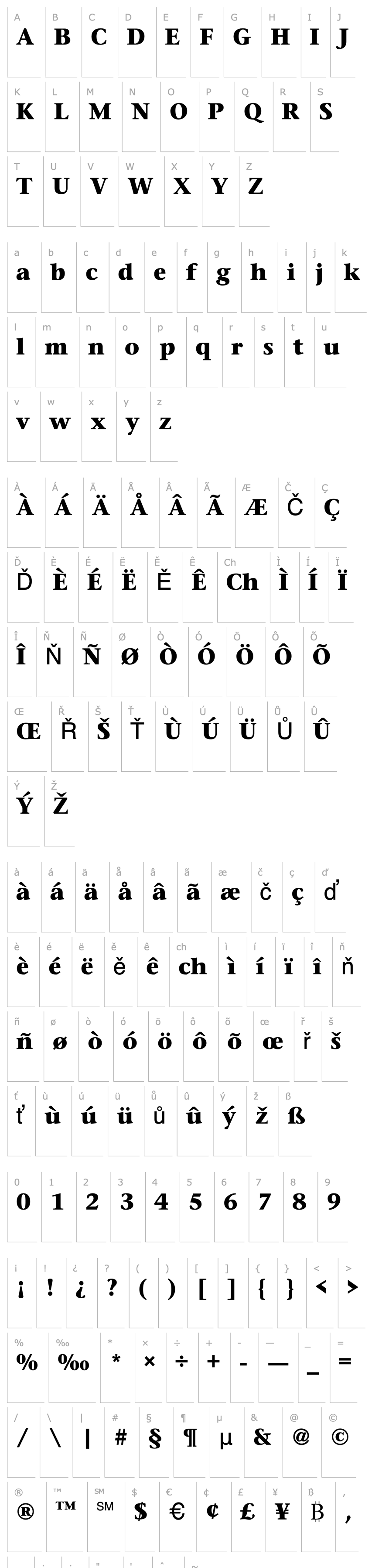 Overview PrudentialHeavy Regular