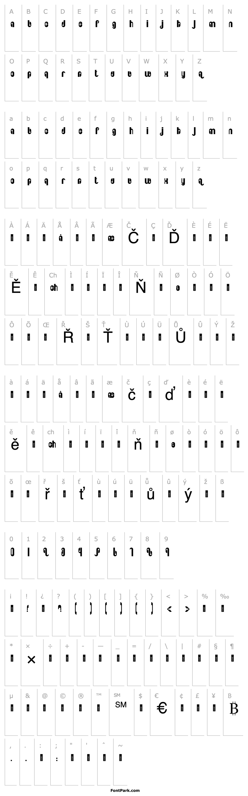 Overview Pseudolux