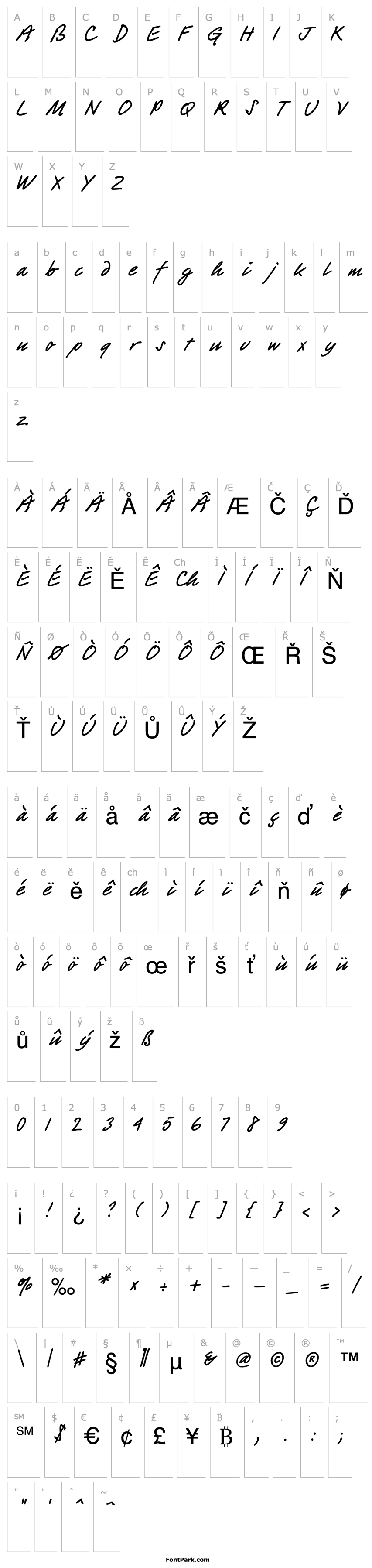 Overview PT Script (Unreg.) Barguzin