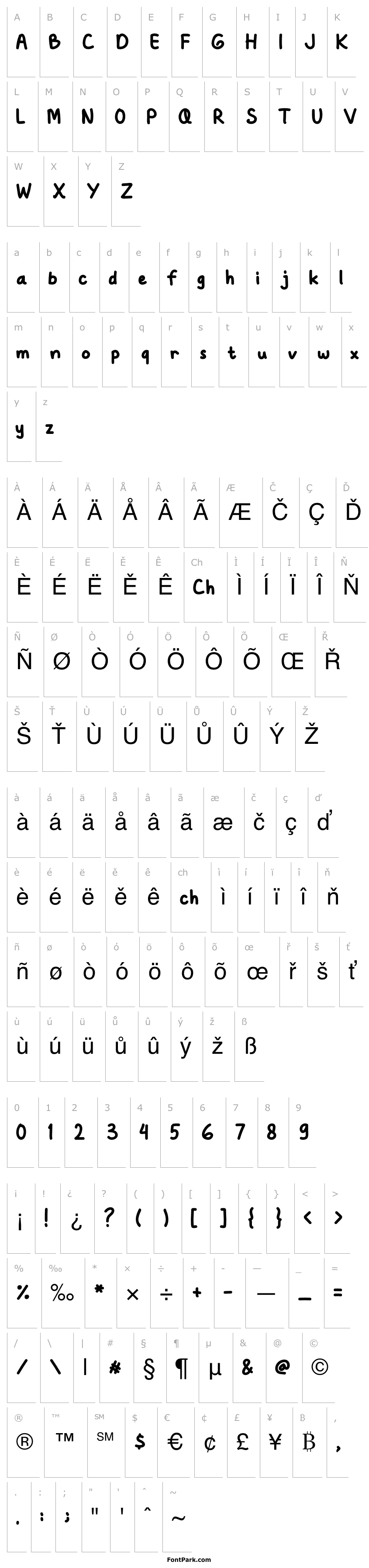 Overview Pull Me Out Bold