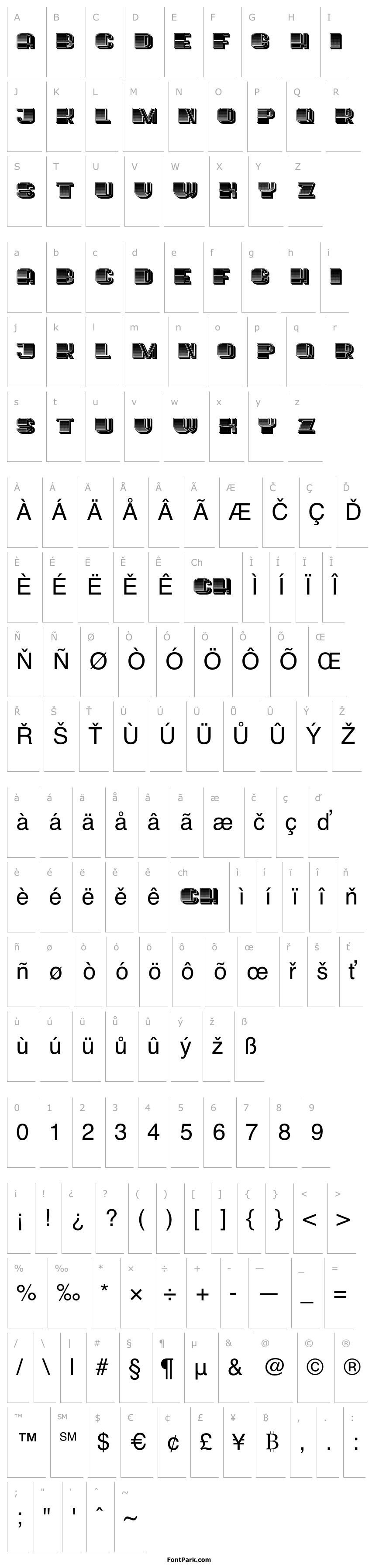 Přehled Puppet Regular