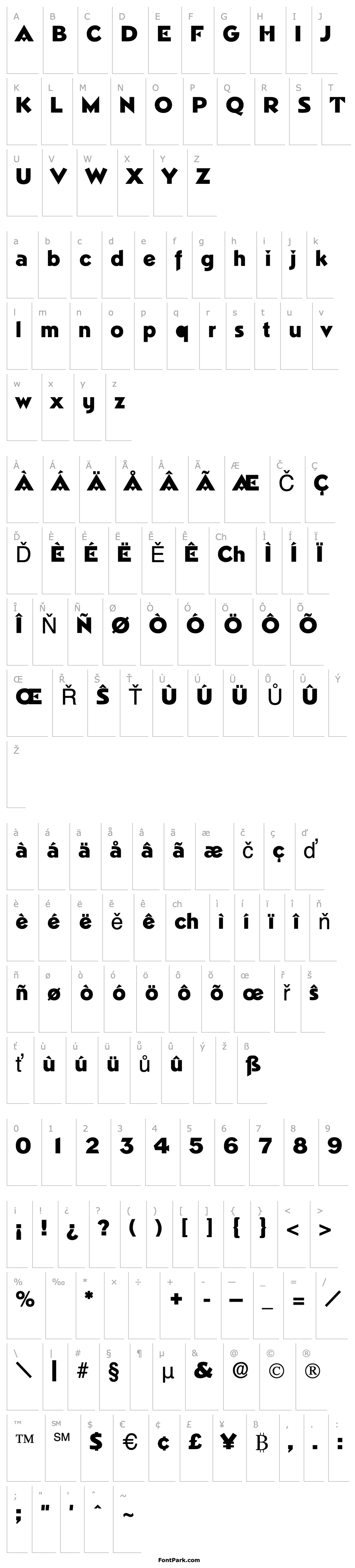 Přehled Pythagoras Regular