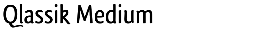 Preview Qlassik Medium