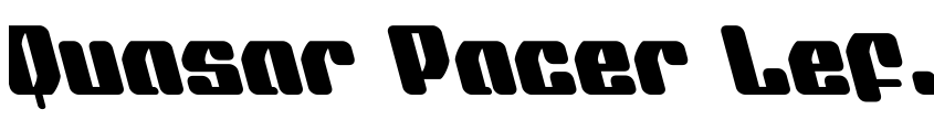 Preview Quasar Pacer Leftalic