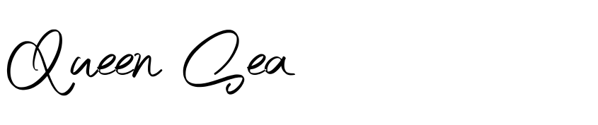 Preview Queen Sea