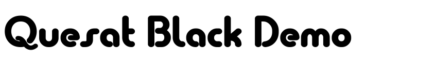 Preview Quesat Black Demo