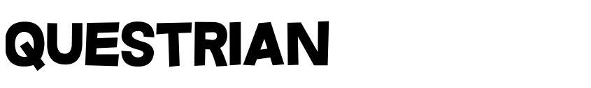 Preview Questrian
