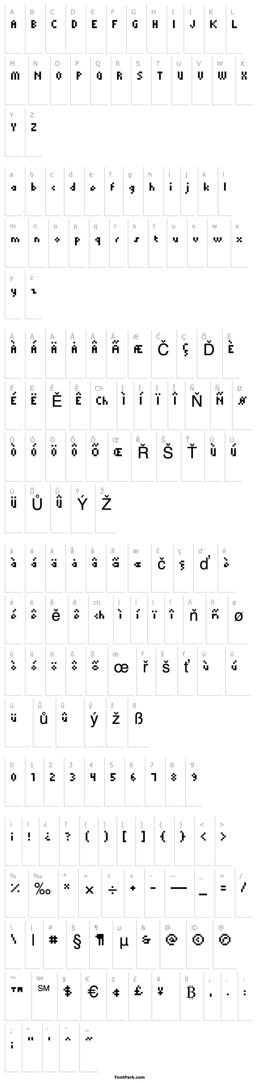 Přehled Qwerty-Two