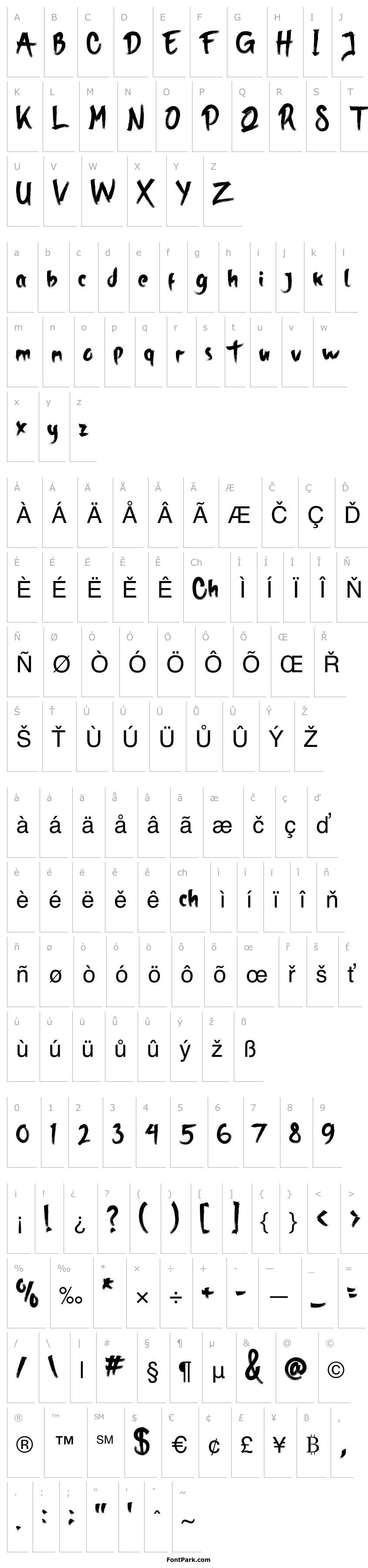 Overview Qallego