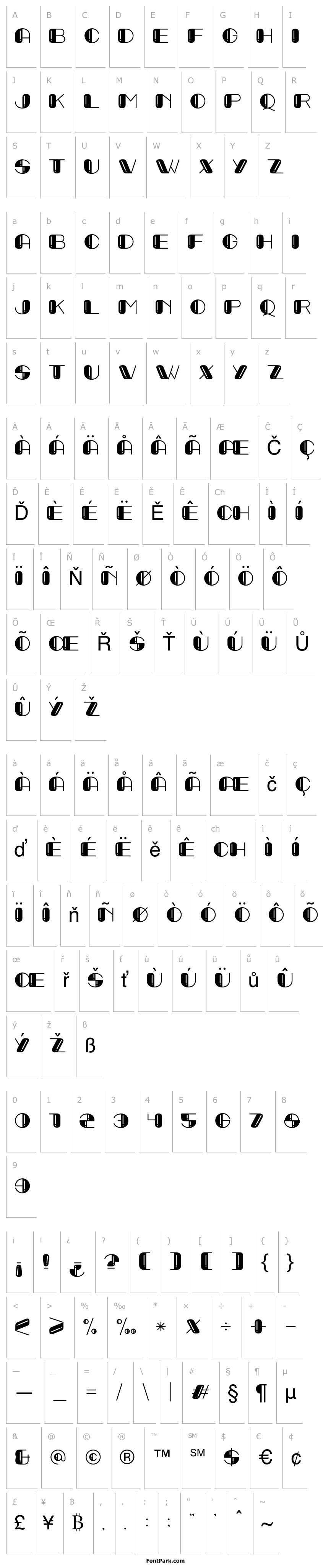Overview Qhitela Cruzh Rounded
