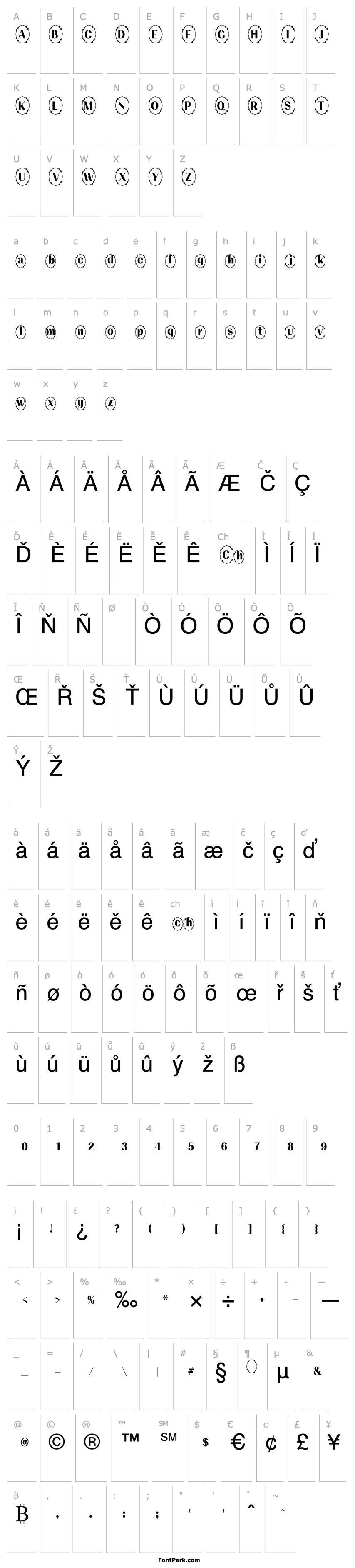 Overview Qintar