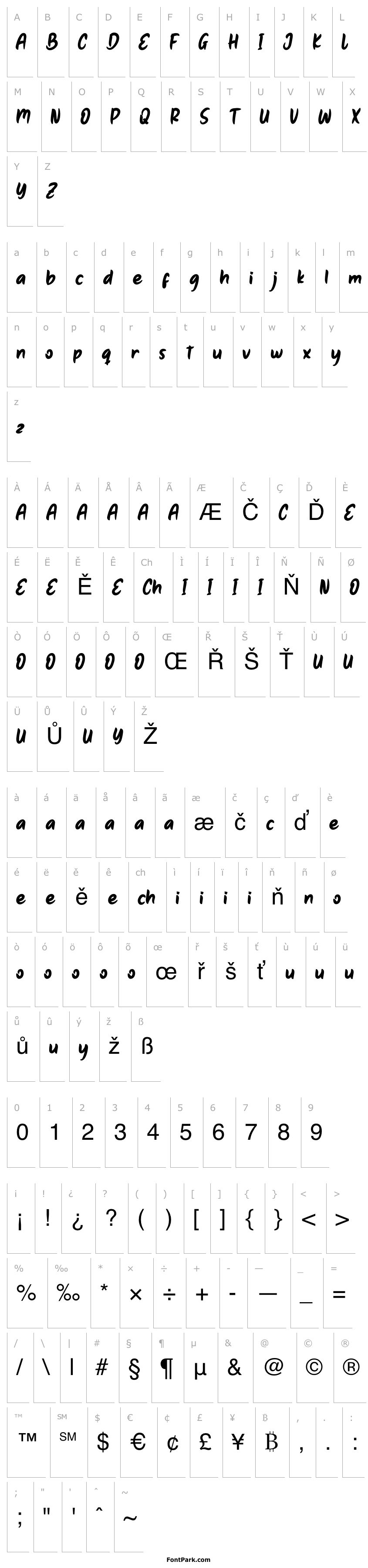 Overview Qiyutie Personal Use