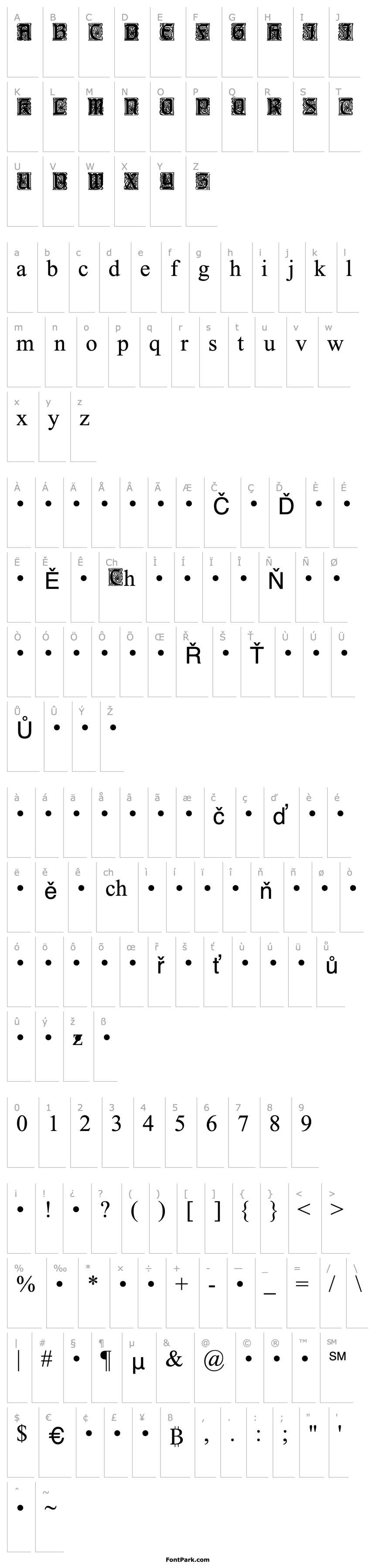 Overview QTStoryTimeCaps Regular