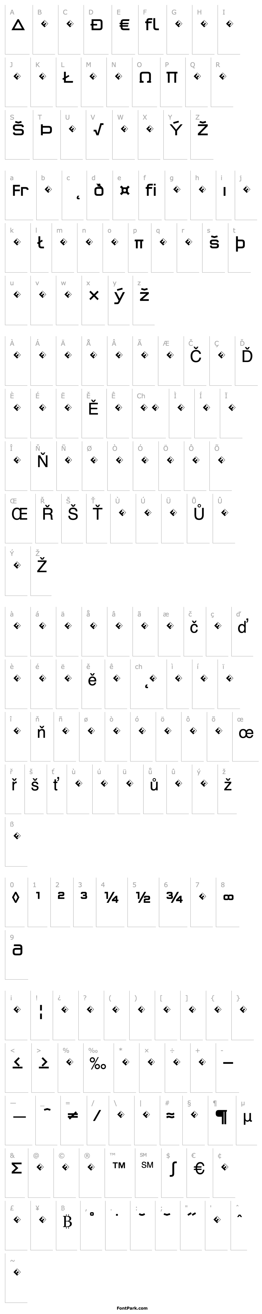 Overview QTypeSquare-BookExpert