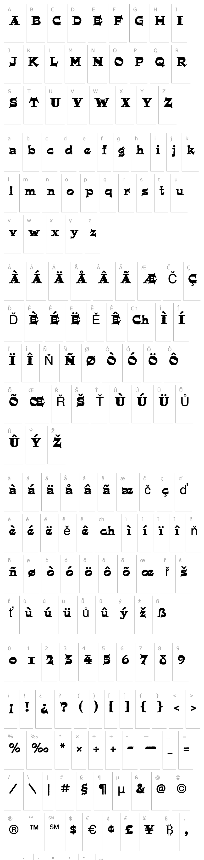 Overview QuaintICG