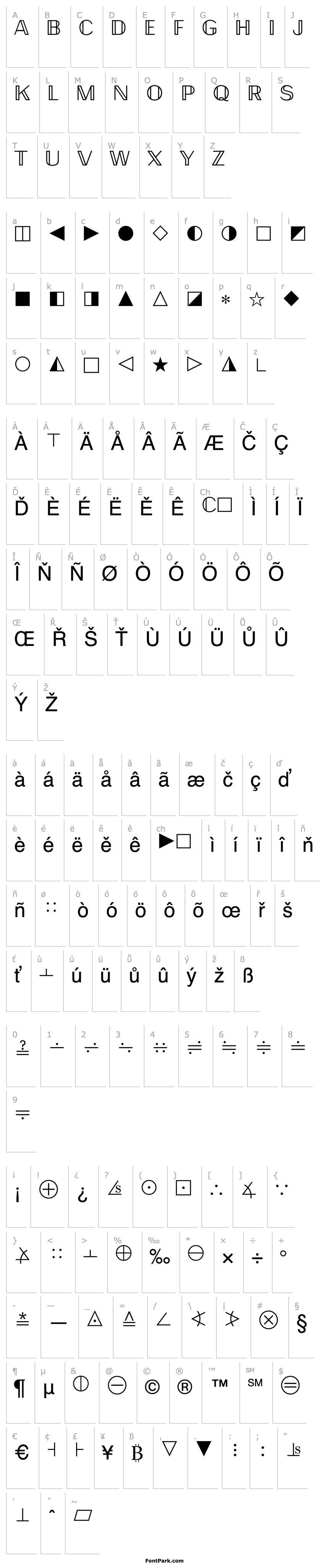 Overview Quanta Pi Four SSi