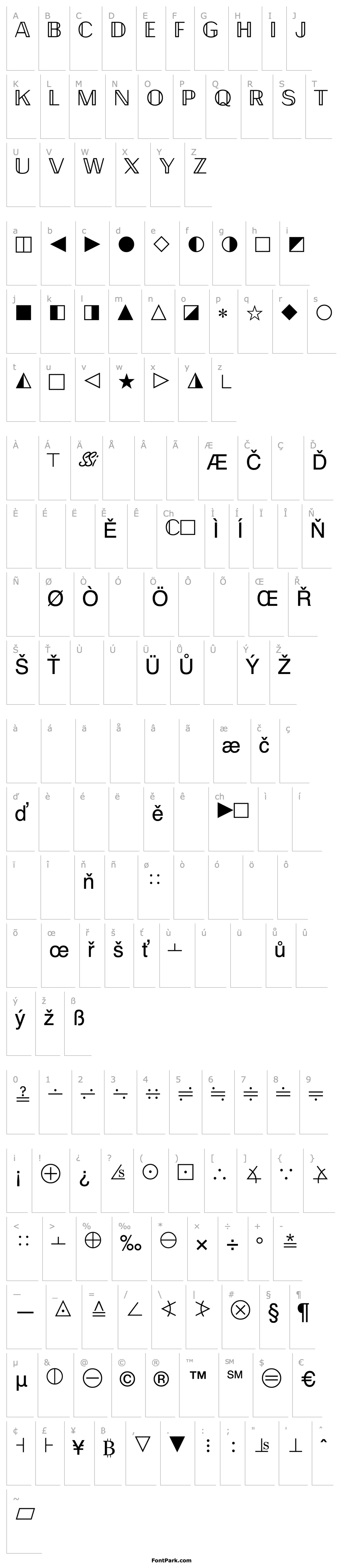 Overview QuantaPiFourSSK