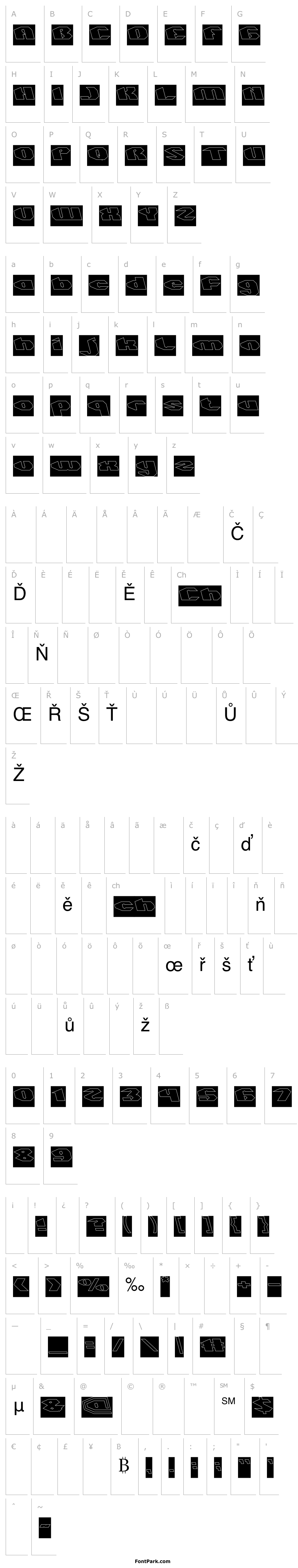 Overview QUANTUM-Hollow-Inverse