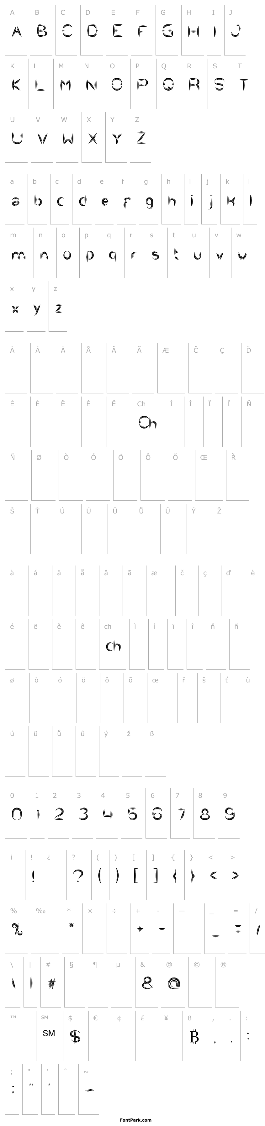 Přehled Quantum Leap