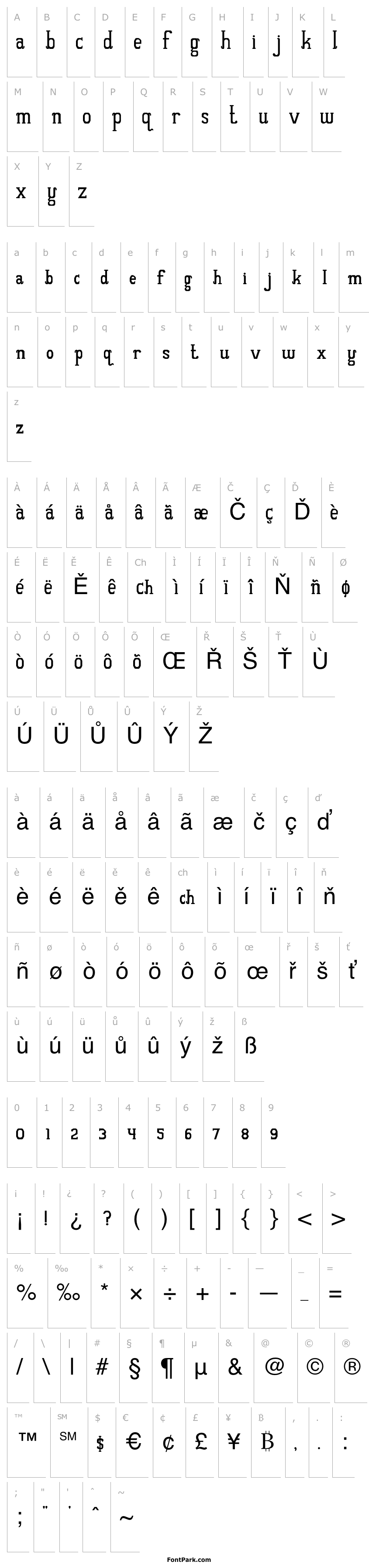 Přehled Quantum of Bali Regular