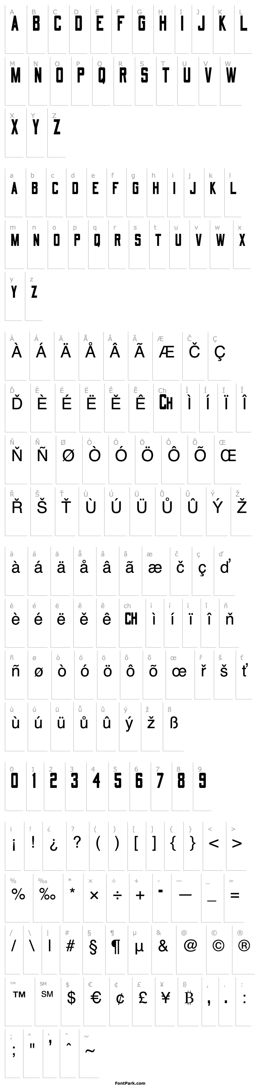 Overview QuarterbackCondensed