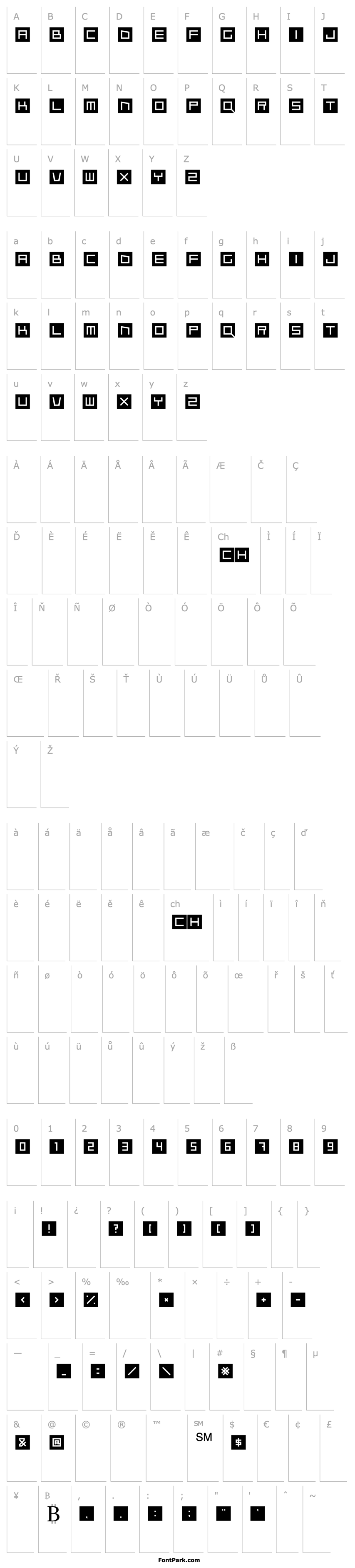 Overview Qubix