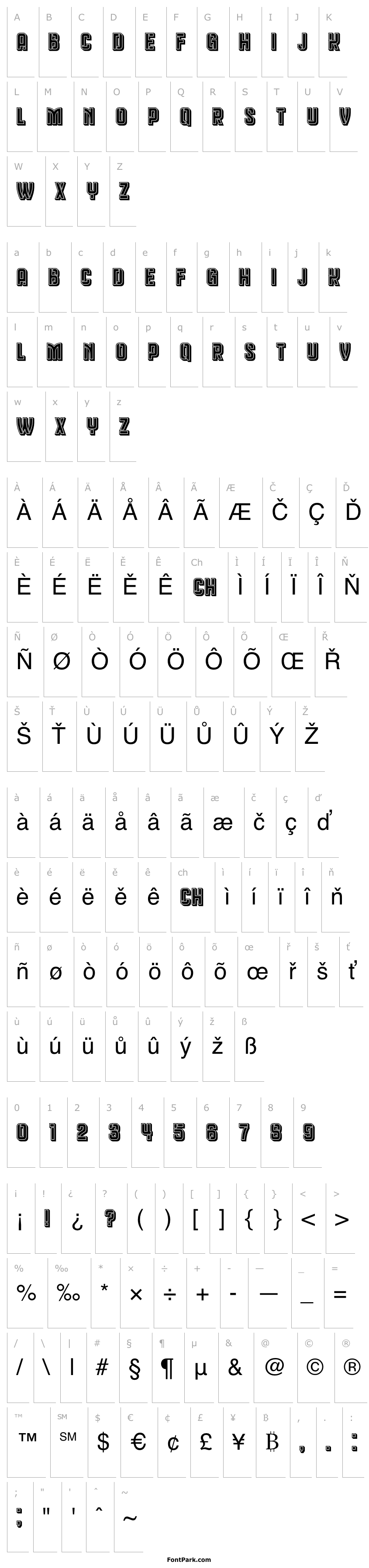 Přehled Queen Dea Regular