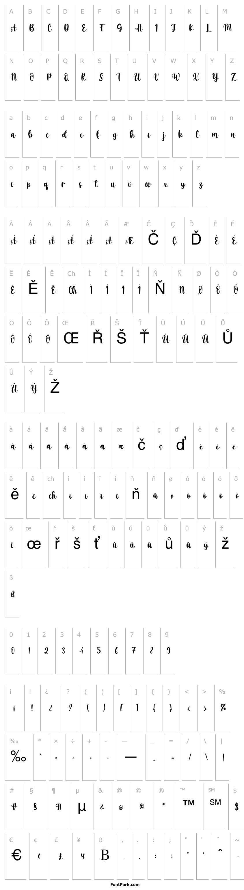 Přehled Queency