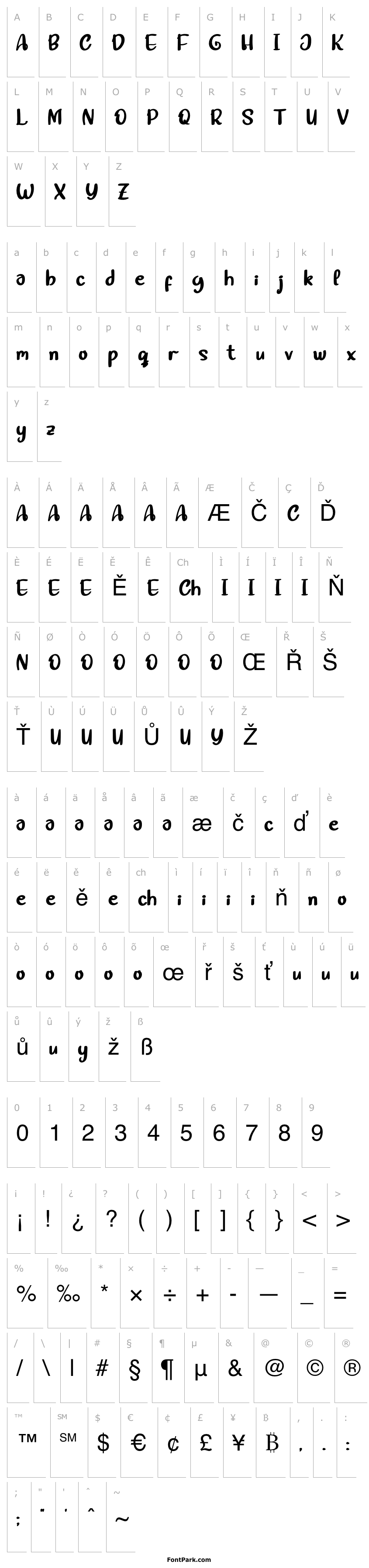 Přehled Quick Camping Personal Use