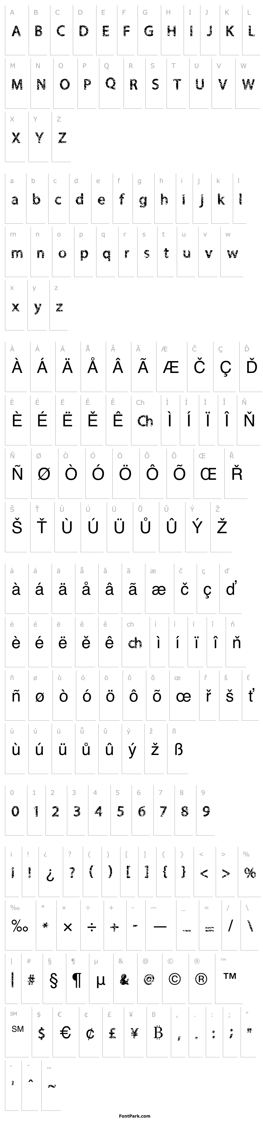 Overview QuickCut