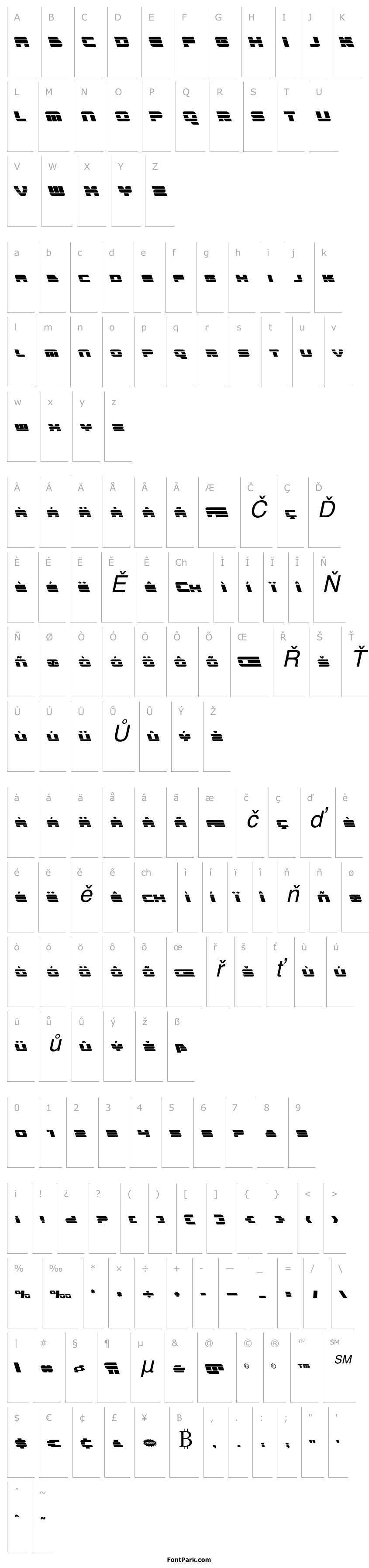 Overview Quicken Leftalic