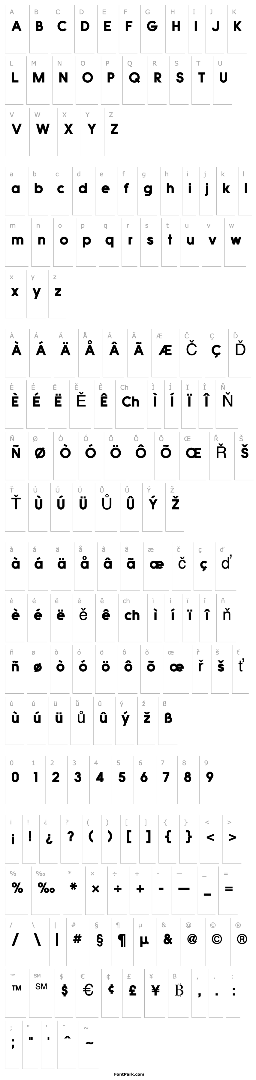 Overview Quicksans Accurate ICG Fill