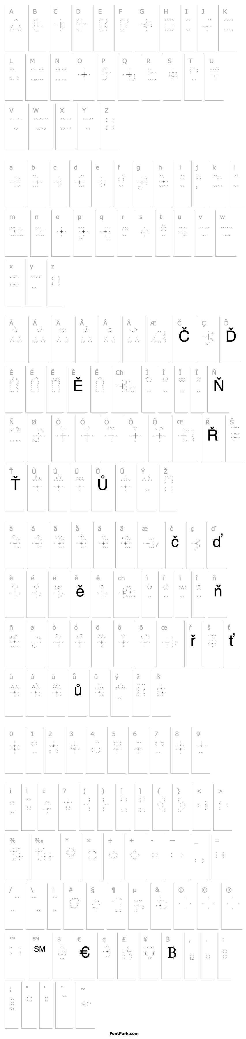 Přehled Quicksans Accurate ICG Guides