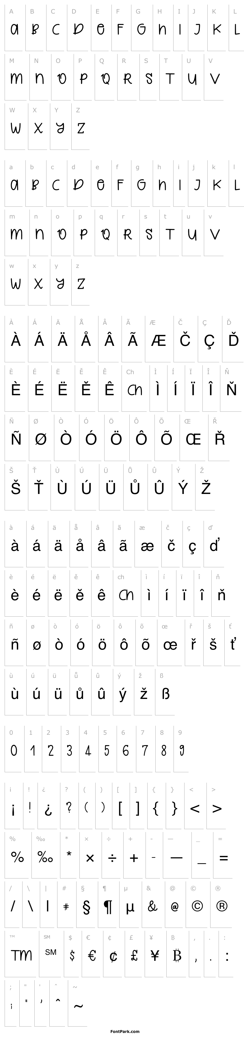 Přehled Quirkle Regular