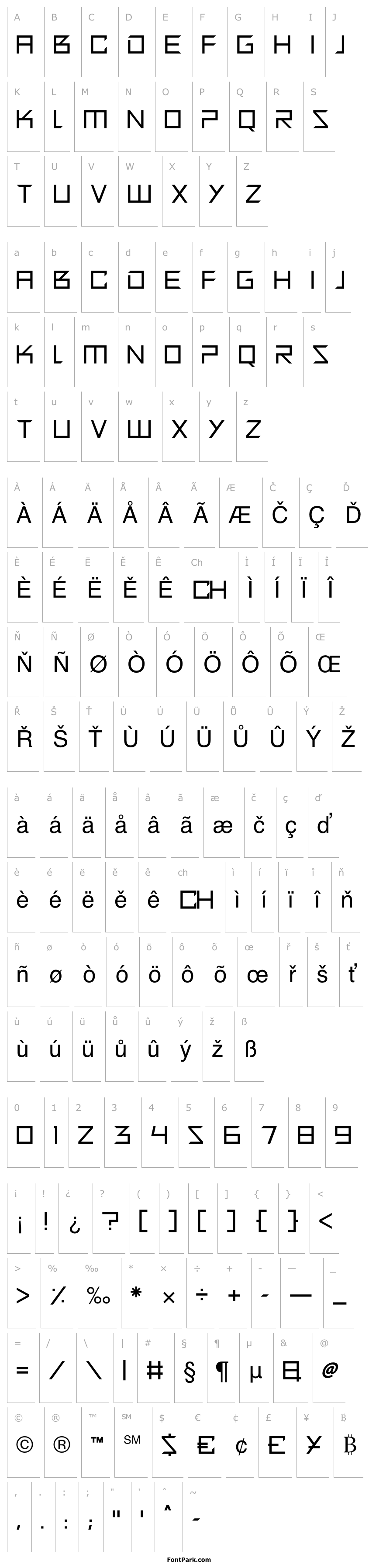 Přehled Quirky Robot