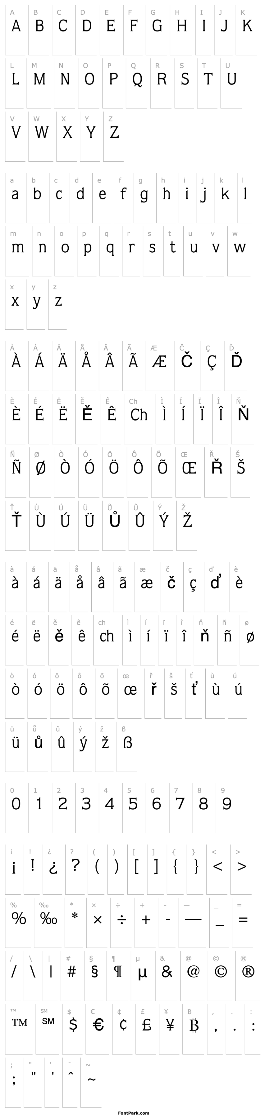 Overview Quorum-Book