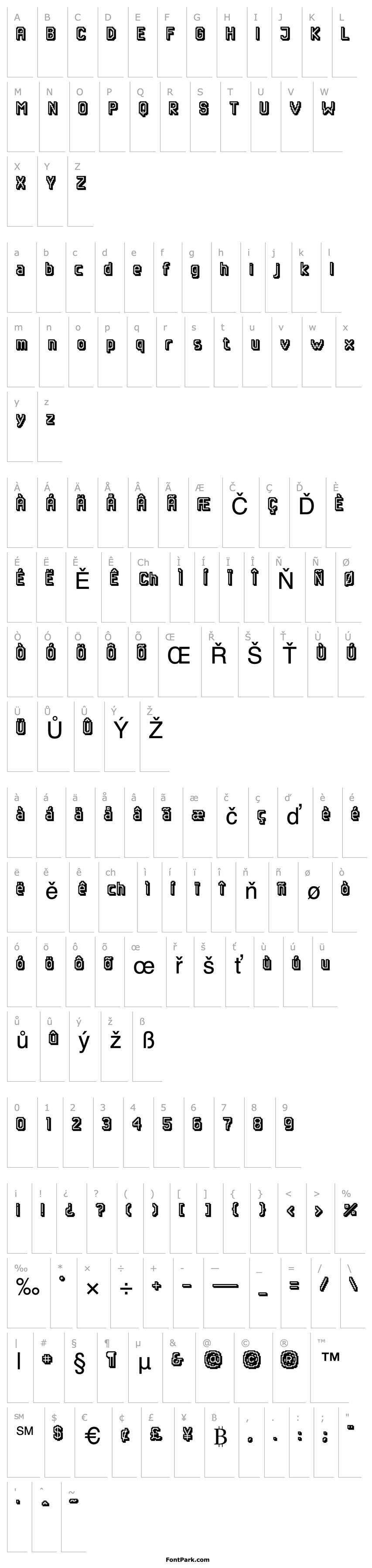 Přehled Qwerty-One