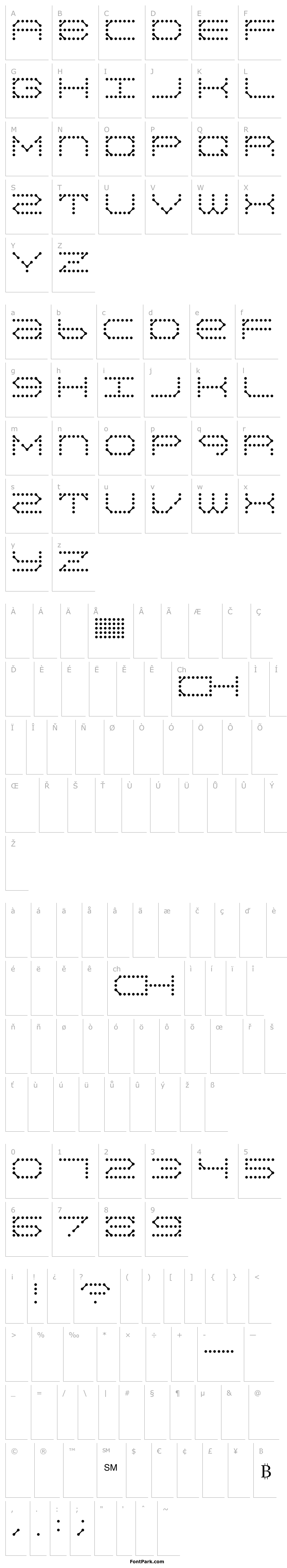 Přehled QZ Teletype