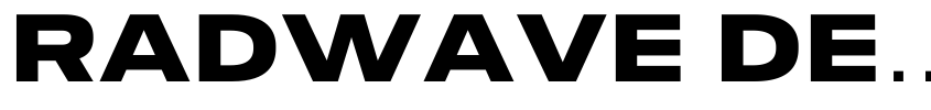 Preview Radwave Demo