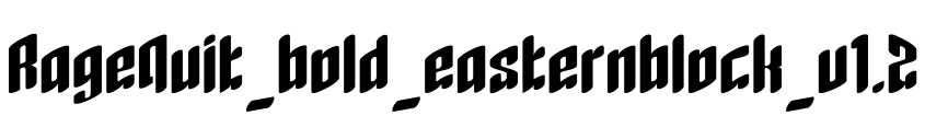 Preview RageQuit_bold_easternblock_v1.2