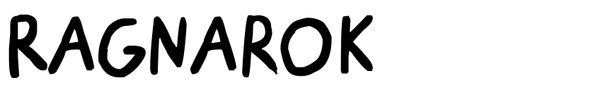 Preview Ragnarok
