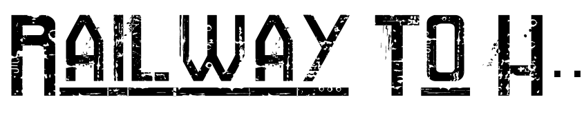 Preview Railway To Hells