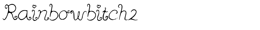 Preview Rainbowbitch2